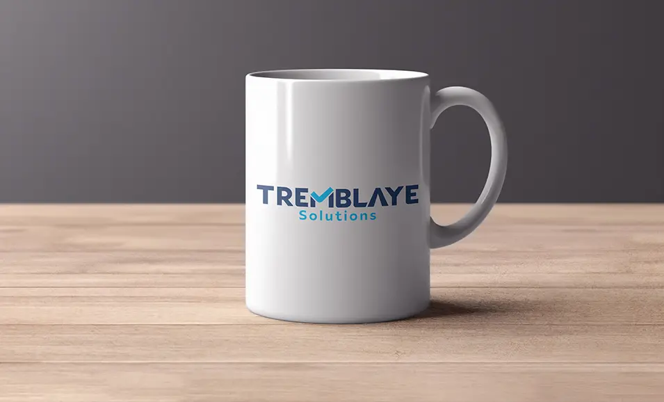 Mug Tremblaye