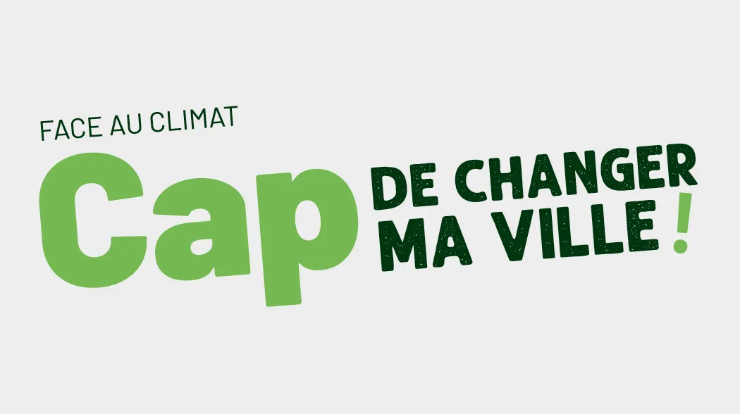 Changer ma ville, The Climate Company