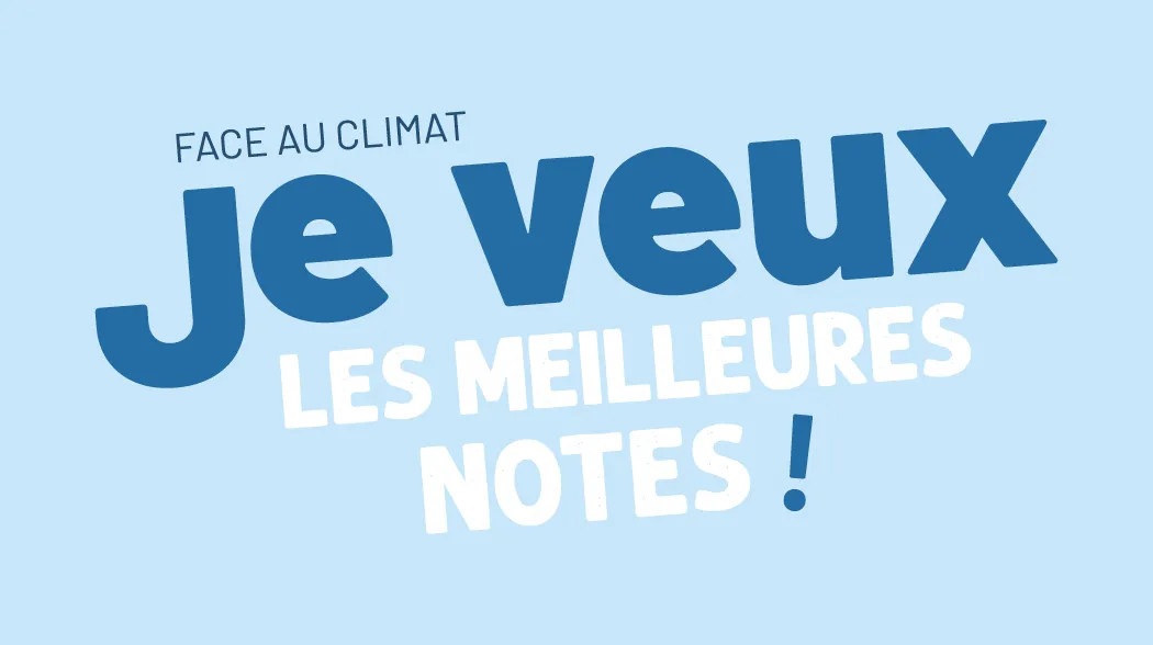 Face au climat, The Climate Company