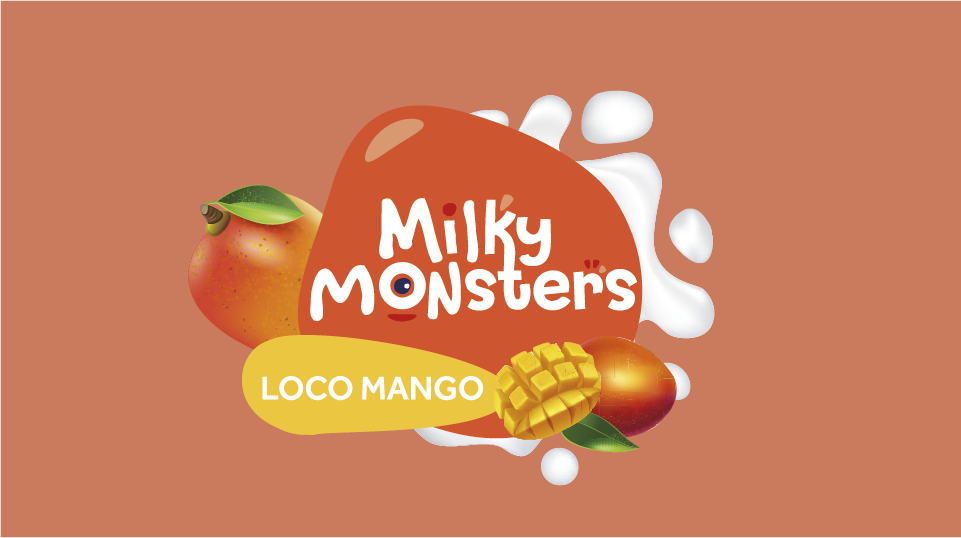 Milky Monsters, Serac Group