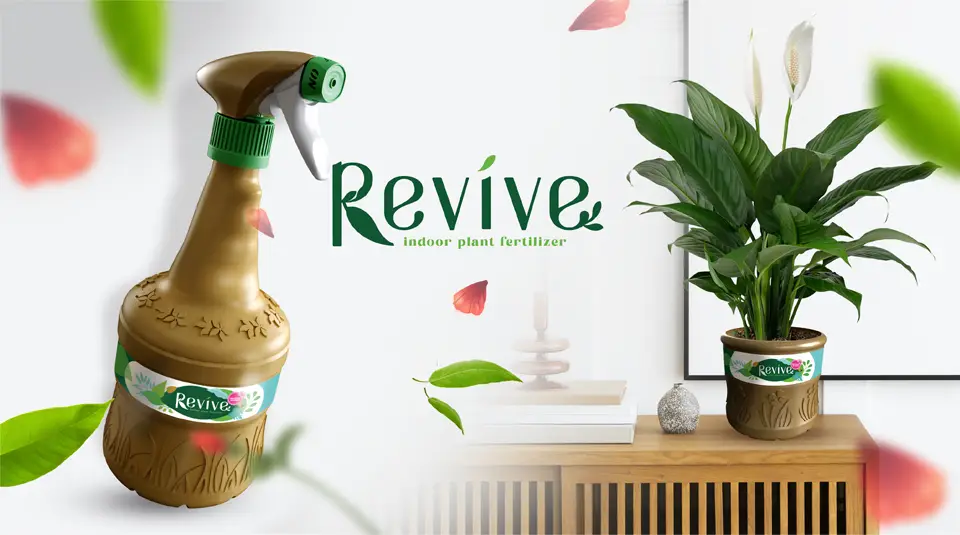 Revive, Serac Group