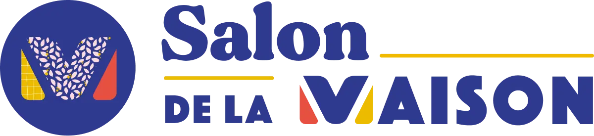 Logo salon de la Maison